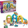 LEGO Friends Divertimento Fun Indoor Playground Giocattolo Da Costruzione