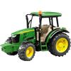 BRUDER John Deere 5115 M (BRUDER John Deere 5115 M)