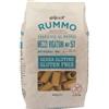 Rummo - Senza Glutine Mezzi Rigatoni N.51 Di Riso Integrale e Mais Confezione 400 Gr