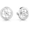 Guess Orecchini BRINCOS JUBE02162JWRHT-U Marca, única, Metalli Non preziosi, Senza Pietra preziosa
