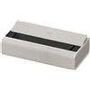 XGIMI Aura 2 (4K, 2300 lm), Proiettore, Beige