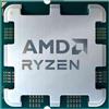 AMD Ryzen 5 7500F Tray (AM5, 3.70 GHz, 6 -Core), Processore