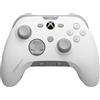 Scuf Valor Pro Wireless Contr Wh Xb/Pc (PC, Xbox One S, Xbox Series S), Controller gaming, Bianco