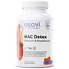 Osavi NAC Detox con selenio e molibdeno - 60Vcaps