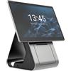 Landi Global C20Pro Sistema cassa 15,6'', 2D, 4+64GB, Stampante, Android