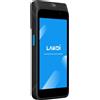 Landi Global M10SE Palmare 5'', 2D, 4G, 3+32GB, Android