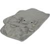 Kerbl Pet Kerbl Coperta per Cucciolo di Coniglietto con Elefante, in Pile, 72 x 51 cm