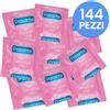 PASANTE Preservativi ultra Sottili Pasante Feel 144 PZ
