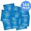 PASANTE Preservativi Stimolanti Pasante Ribbed Passion 144 PZ