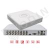 HIKVISION iDS-7116HQHI-M1/S Dvr turbo HD 16 Canali Hd-Tvi Hdcvi Cvbs IP 1080P Mini 1U H.265