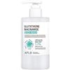 APLB Gluthathione Niacinamide Body Wash Gel doccia 300 ml
