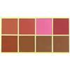 Made By Mitchell Curve Case Pressed Palettes Palette make-up 1 pz. Medium