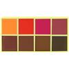 Made By Mitchell Curve Case Pressed Palettes Palette make-up 1 pz. Deep