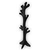Generico APPENDIABITI CM.40X170 ALBERO BLACK