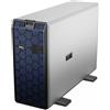 DELL DELL SERVER TOWER T560 SMART SELECTION 8X3.5 4510 1X32GB 1X480GB SSD SATA 2X1100W H755 3YR BASIC NB 0M2FR