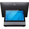 elo ts pe Elo Touch Solutions E984657 sistema POS 39,6 cm [15.6] 1920 x 1080 Pixel Touch screen Grigio (ELO 15.6IN ELOPOS Z30 W/ INTEL - FHD PENT W10 8GB/128GB SSD PCAP) E984657