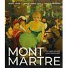 Phillip Dennis Cate Saskia Ooms David E. Weisman Montmartre (Copertina rigida)