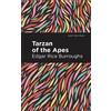 Edgar Rice Burroughs Tarzan of the Apes (Tascabile) Mint Editions