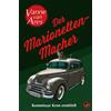 Vanne van Ares Der Marionettenmacher: Kommissar Kron ermittelt (Tascabile)