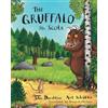 Julia Donaldson The Gruffalo in Scots (Tascabile)