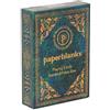 Paperblanks Turquoise Chronicles Playing Cards (Standard Deck) (Cards)