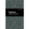Joseph Conrad Typhoon (Tascabile) Mint Editions
