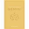 Astrid Carvel The Zodiac Guide to Gemini (Tascabile)