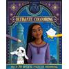 Walt Disney Disney Wish: Ultimate Colouring (Tascabile) From the Movie