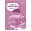 Rachel Kirsch Rena Basak Cambridge Primary World English: Workbook (Tascabile)