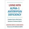 Samantha Bowick Marie B Living With Alpha-1 Antitrypsin Deficiency ( (Tascabile)