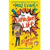 Maz Evans The Exploding Life of Scarlett Fife (Tascabile)