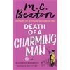 M. C. Beaton Death of a Charming Man (Tascabile) Hamish Macbeth