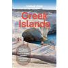 Ryan Berkmoes Ver Alexis Averbuck Helen Iatrou Vesna Lonely Planet G (Tascabile)