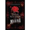 Carlos Ruiz Zafón Marina / Marina (Tascabile)