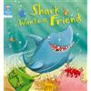 Reading Gems: Shark Wants a Friend (Level 3) (Tascabile) Reading Gems