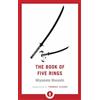 Miyamoto Musashi Thomas Cleary The Book of Five Rings (Tascabile)