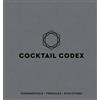 Alex Day Nick Fauchald Cocktail Codex (Copertina rigida)