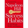 Napoleon Hill Success Habits (Tascabile)