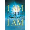 Jake Provance Keith Provance I Am What the Bible Says I Am (Tascabile)