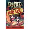 Laura Macchiarola Gravity Falls Mad Libs (Tascabile) Mad Libs