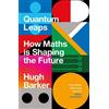 Hugh Barker Quantum Leaps (Tascabile)