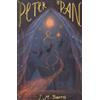 J.M. Barrie Peter Pan & Peter Pan in Kensington Gardens (Tascabile)
