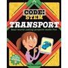 Max Wainewright Code: STEM: Transport (Copertina rigida) Code: STEM