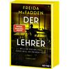 Freida McFadden Der Lehrer: Thriller - Von der Autorin des Weltbests (Tascabile)