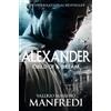 Valerio Massimo Manfredi Child of a Dream (Tascabile) Alexander