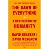 David Wengrow David Graeber The Dawn of Everything (Tascabile)