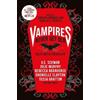 Laura Ruby Natalie C. Parker Kayla Whaley V. Vampires Never Get Old (Tascabile)
