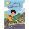 Elizabeth Dale Reading Champion: Samir's Best Sports Day (Copertina rigida)