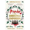 Andreina Cordani Murder at the Christmas Emporium (Tascabile)