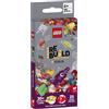 LEGO® Buster Bo LEGO® Books: ReBuild Activity Cards: Space (with over 30 (Cards)